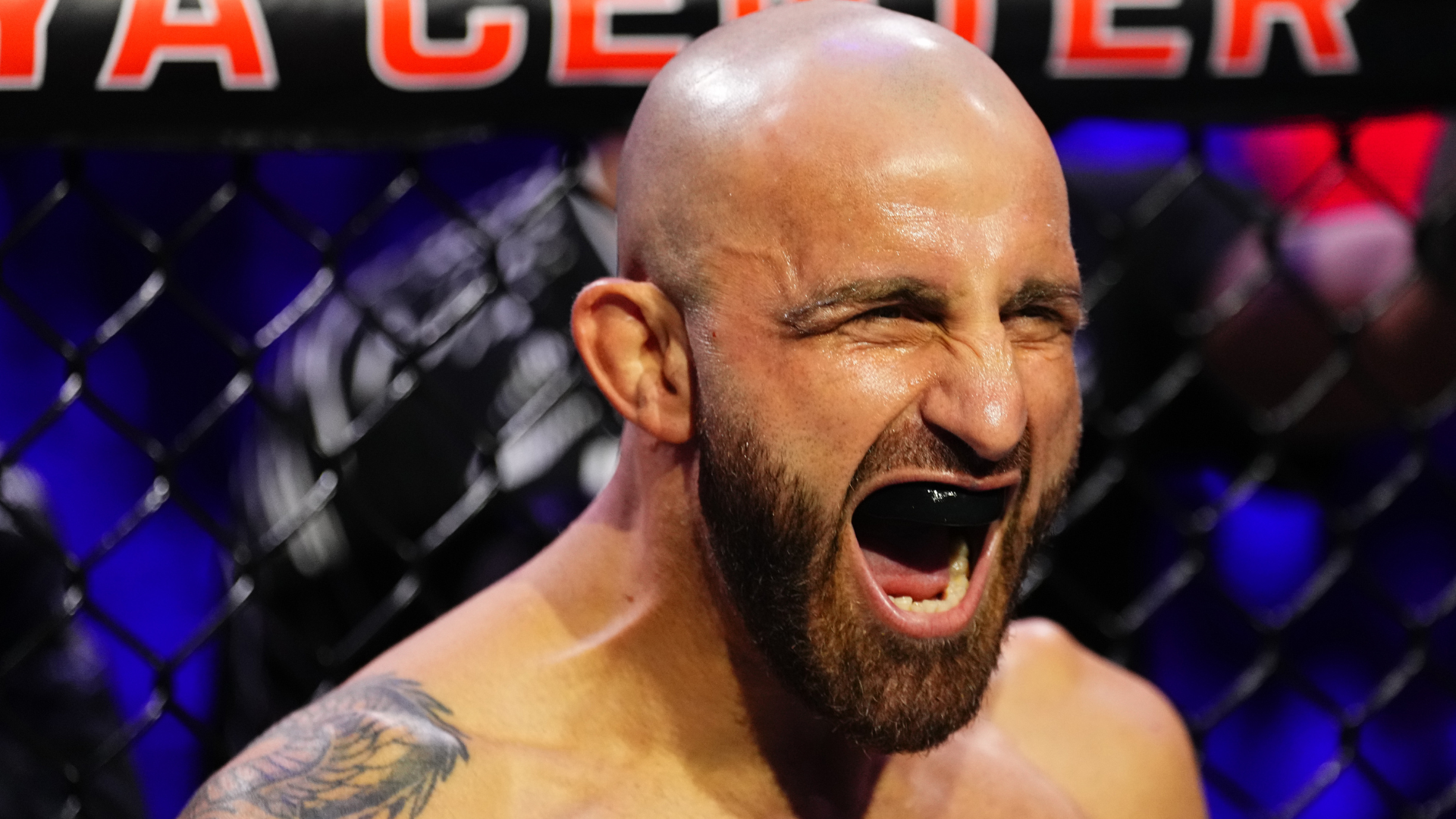 Er is een stiekeme manier om UFC 325 GRATIS te bekijken