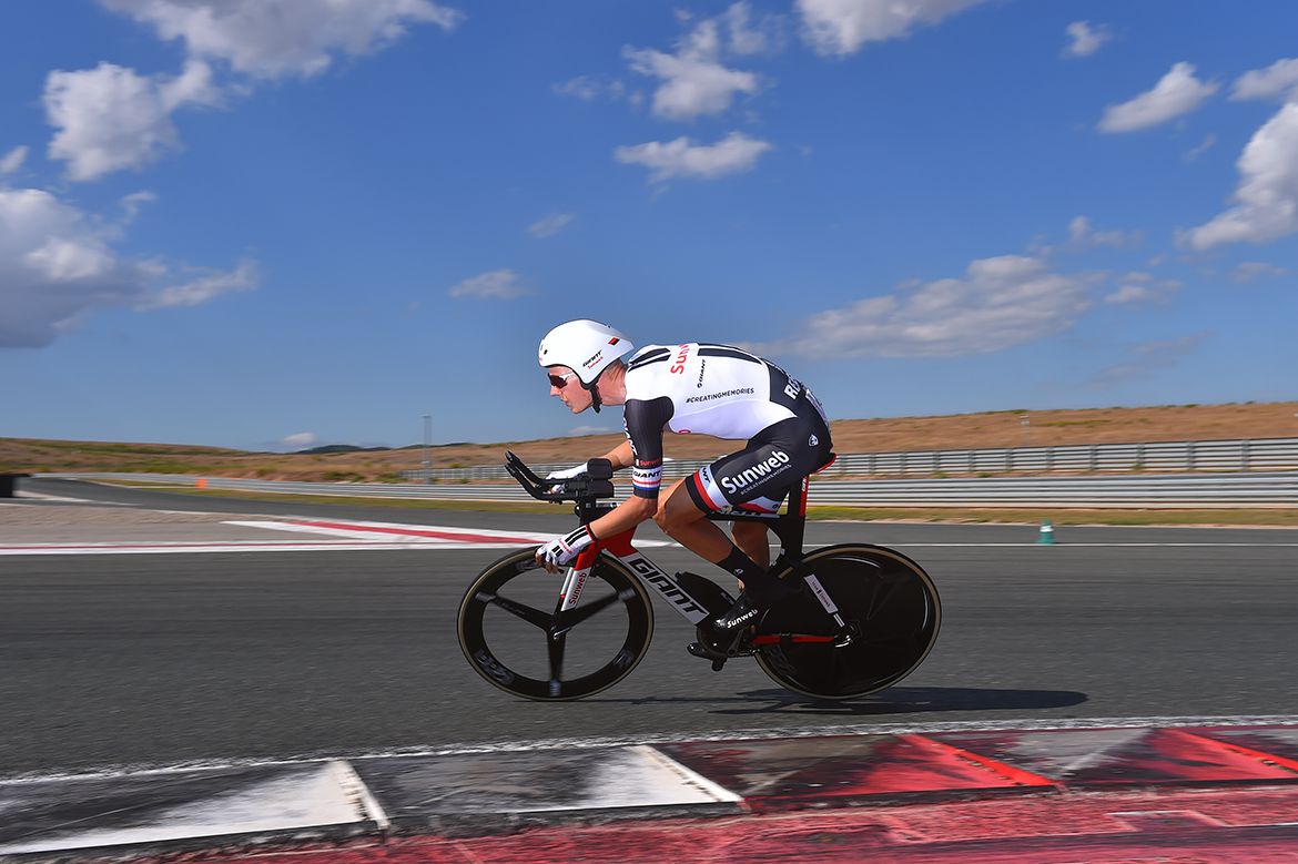 Wilco Kelderman (Sunweb)