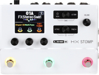 Save $50 on the 'Stomptrooper' edition of Line 6's HX Stomp