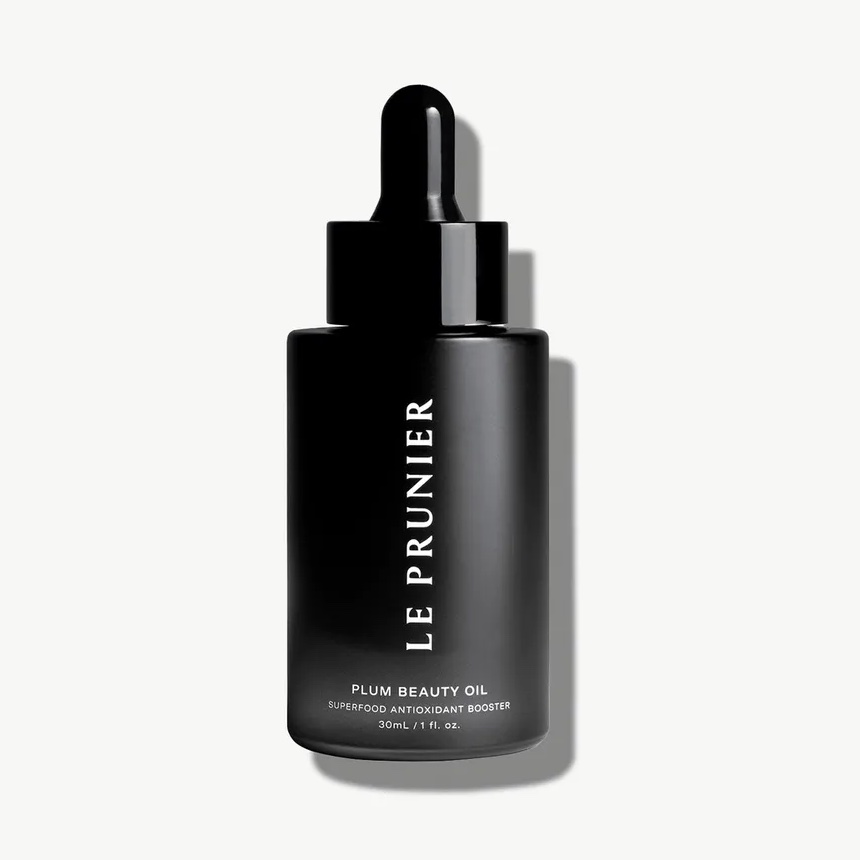 Plum Beauty Oil
