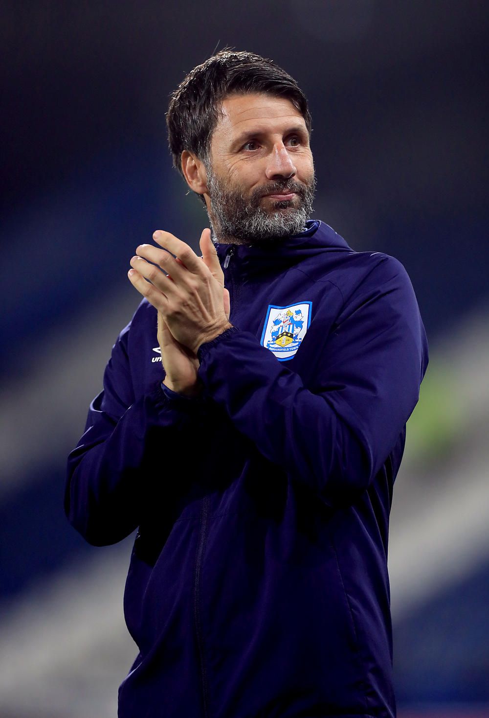 Cowley hails “important win” for Huddersfield FourFourTwo