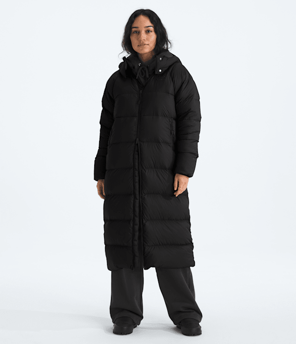 Women&amp;rsquo;s Hydrenalite&amp;trade; City Long Down Hooded Parka