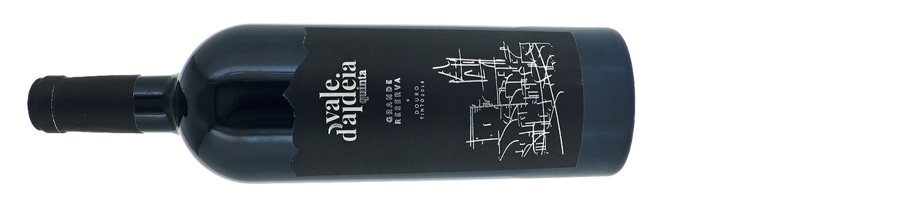 Quinta Vale d&amp;rsquo;Aldeia, Grande Reserva 2018