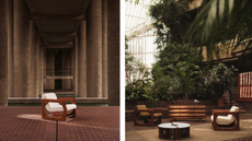 'Made x Barbican' furniture collection