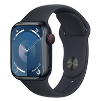 Apple Watch 9 (GPS, 41mm)NZ$749NZ$713 on PB Tech