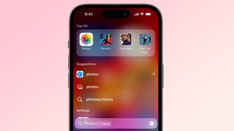 iOS 17 Spotlight — here's the new features coming to your iPhone | Tom ...