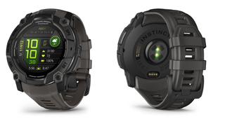 Garmin Instinct 3 AMOLED