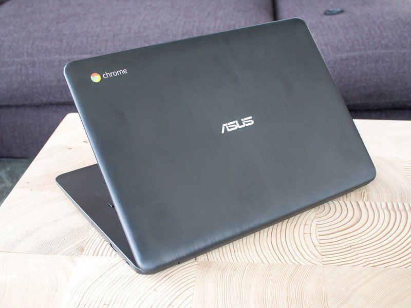 ASUS C300 Chromebook
