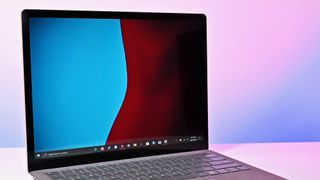 Surface Laptop 3