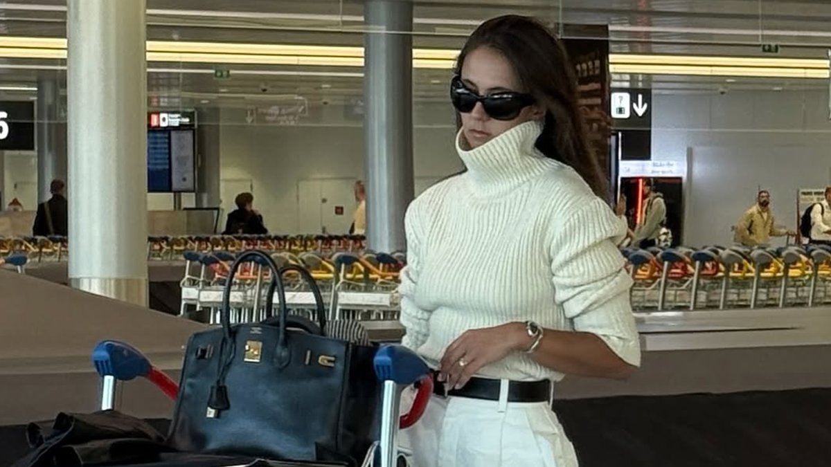 9 Anti-Trend Outfits Fashion People Are Wearing to Look Expensive