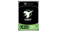 Seagate X20 EXOS 20TB