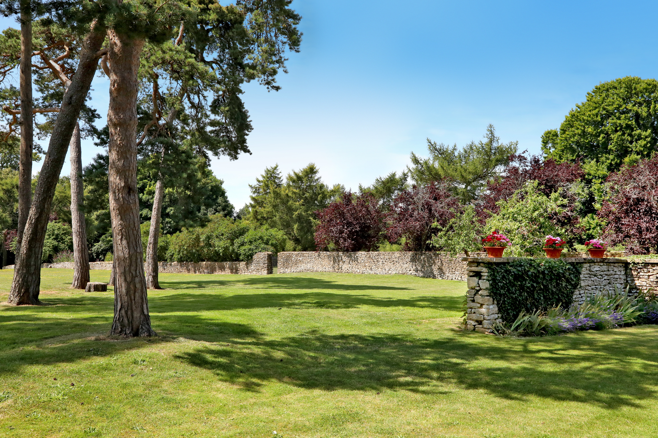 Images of the Old Rectory, Oxfordshire