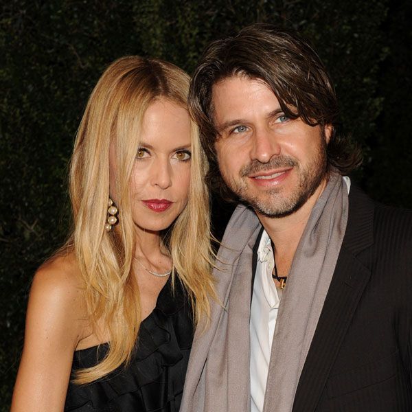 Rachel Zoe and Rodger Berman Invest in Pose - iPhone App Pose Gets ...