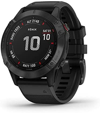 Garmin Fenix 6 Pro Smartwatch | $300 off at Amazon