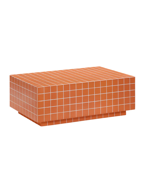Mixie Outdoor Coffee Table