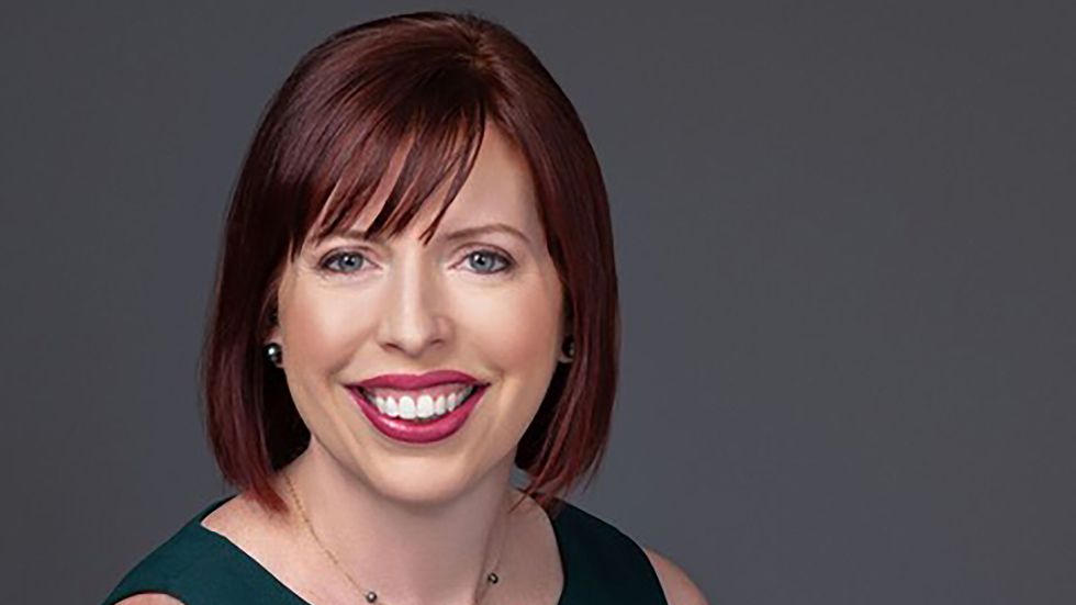 B+C Station Awards 2023 Honolulu’s Katie Pickman Stayed Cool During