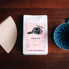 The Gentlemen Baristas V60 bundle