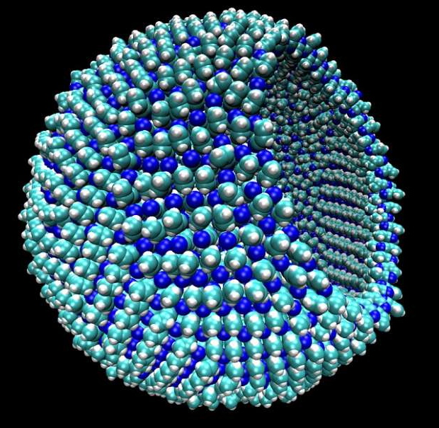 Theoretical Methane-Based Cell