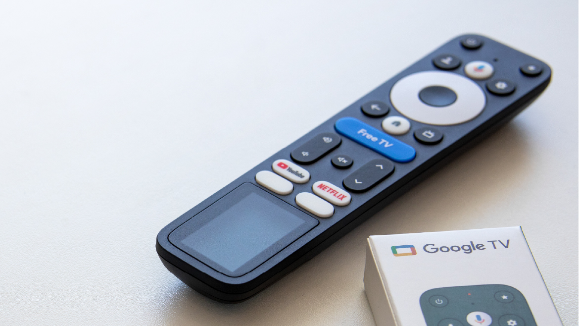 Google remote