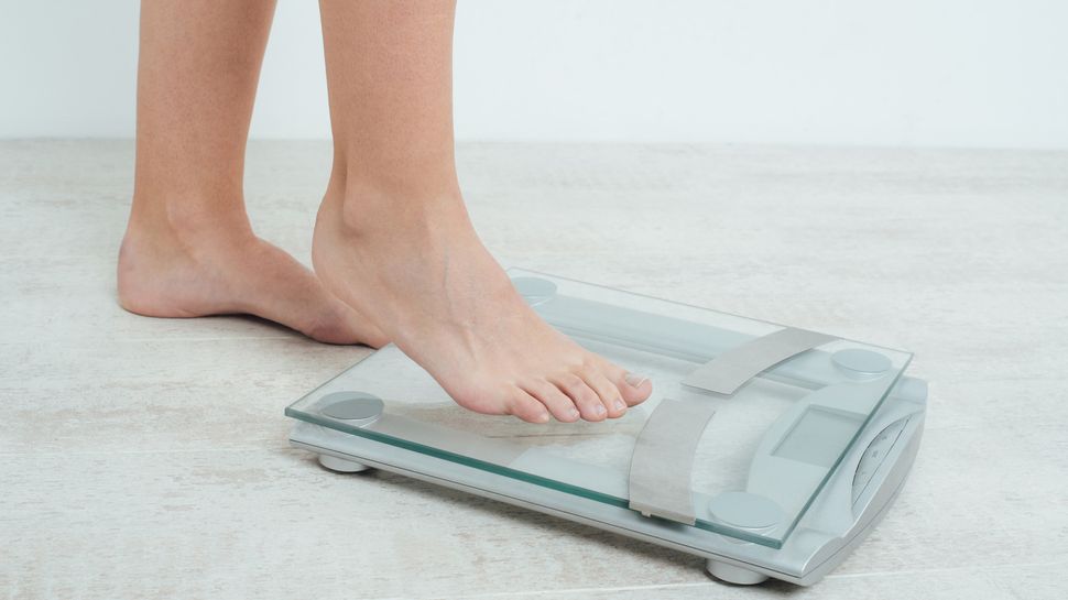 Best Bathroom Scales 2022 Top Ten Reviews