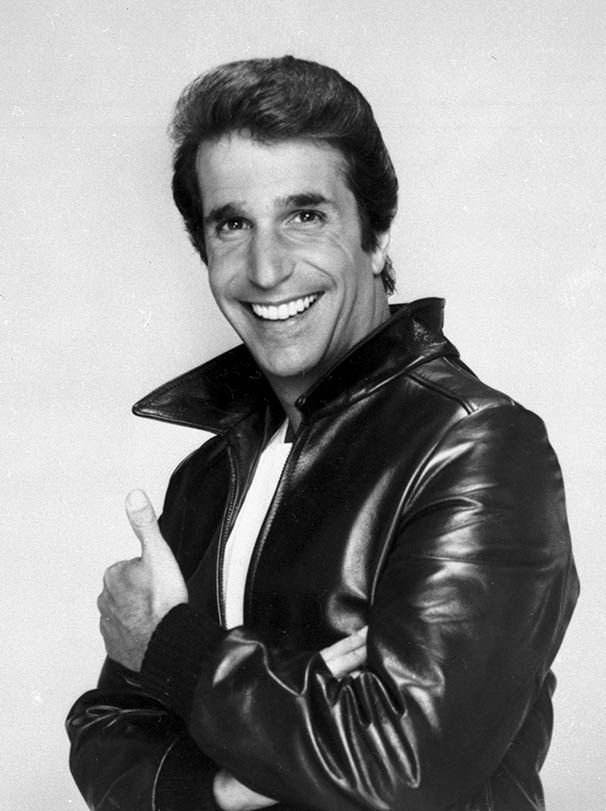 Happy Days is here again? | News | TV News | What's on TV | What to Watch