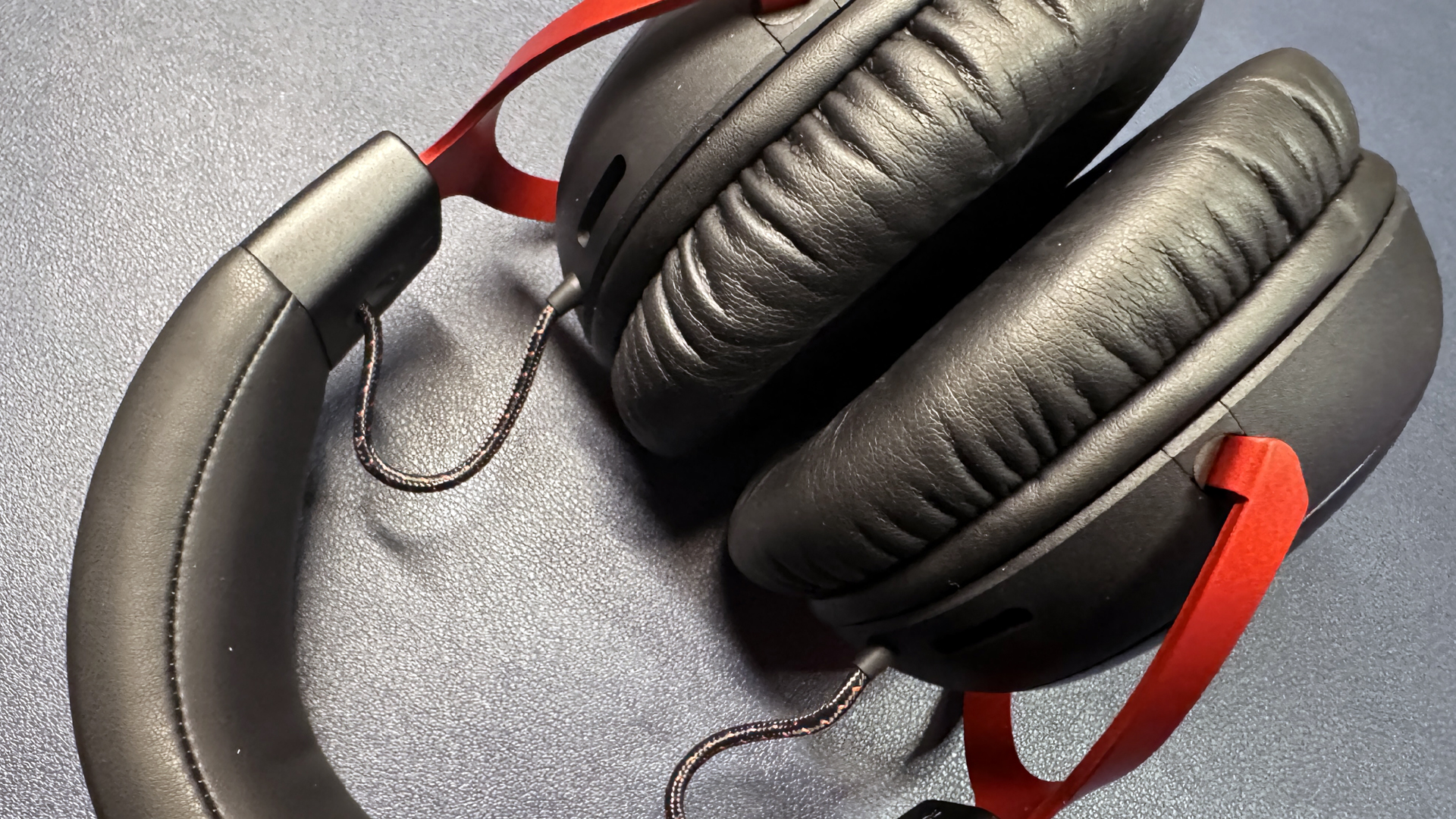 HyperX Cloud III S Wireless