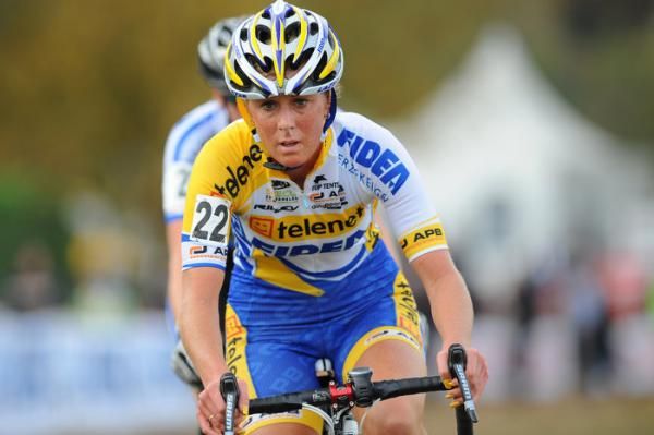 Nicole De Bie-Leyten (Telenet-Fidea)