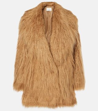 Miley Faux Fur Jacket