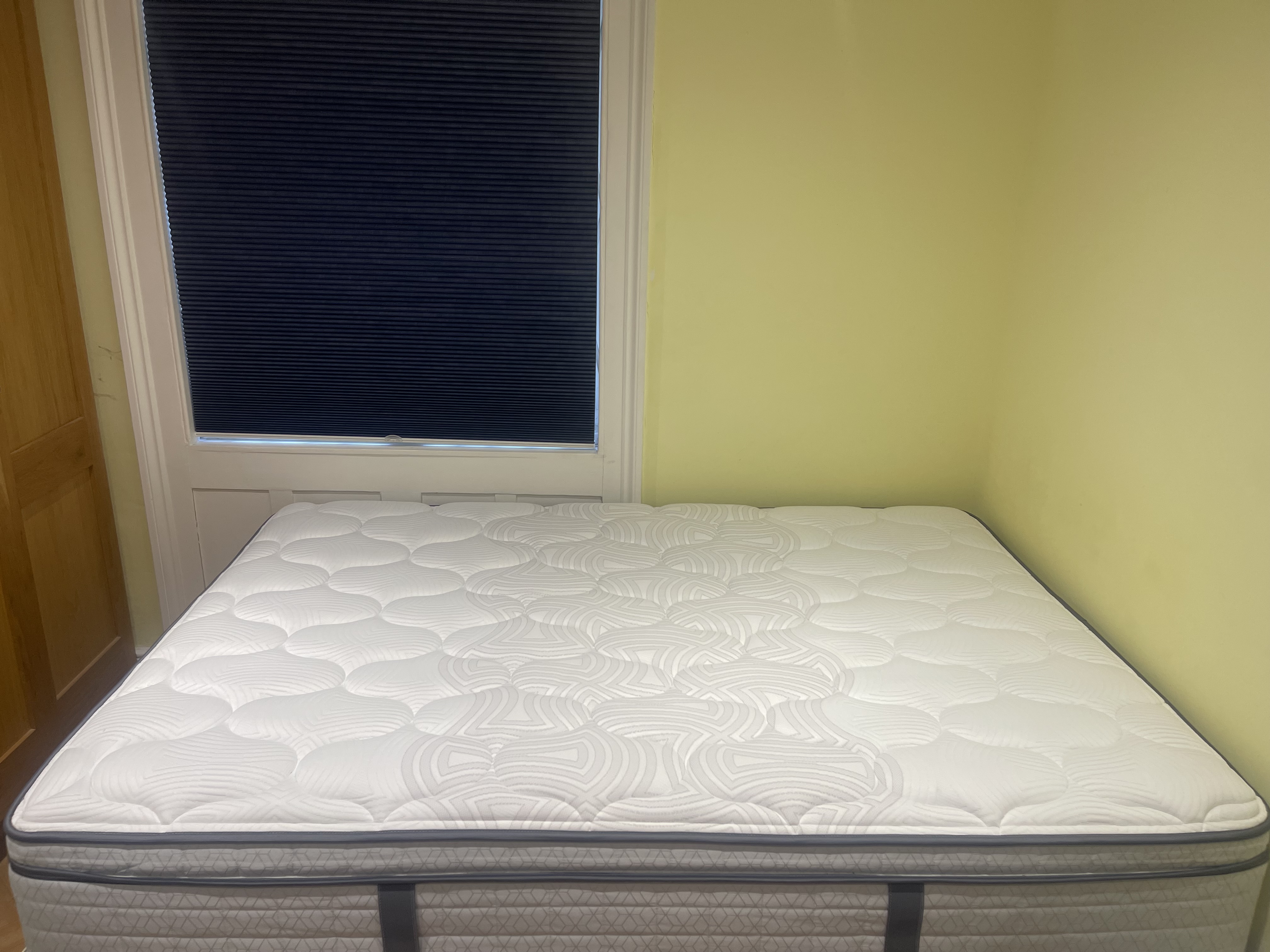 Testing the Sealey Posturepedic Elevate Gel Cool Mattress