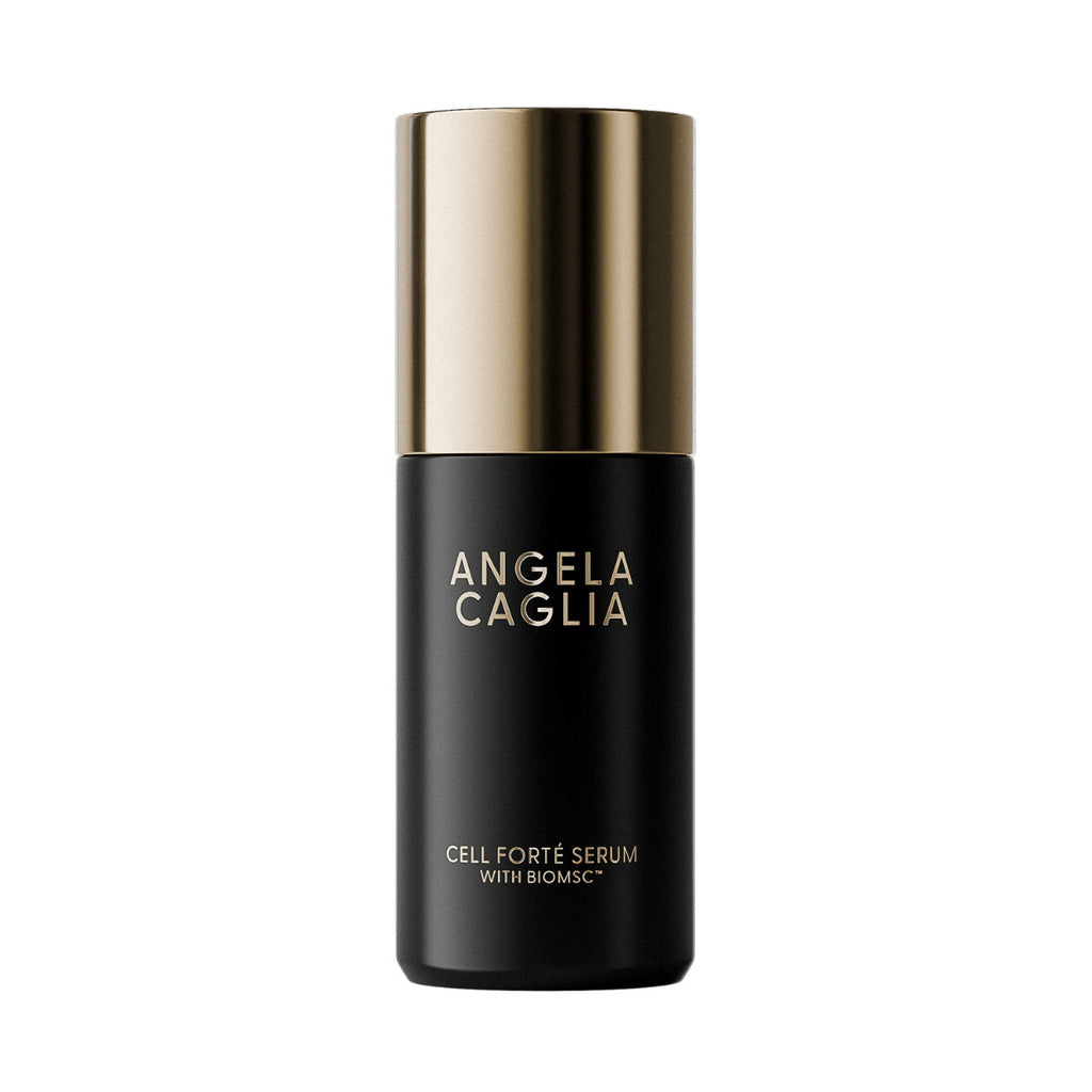 Cell Forté Serum With Biomsc