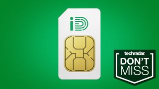 id mobile sim only deals