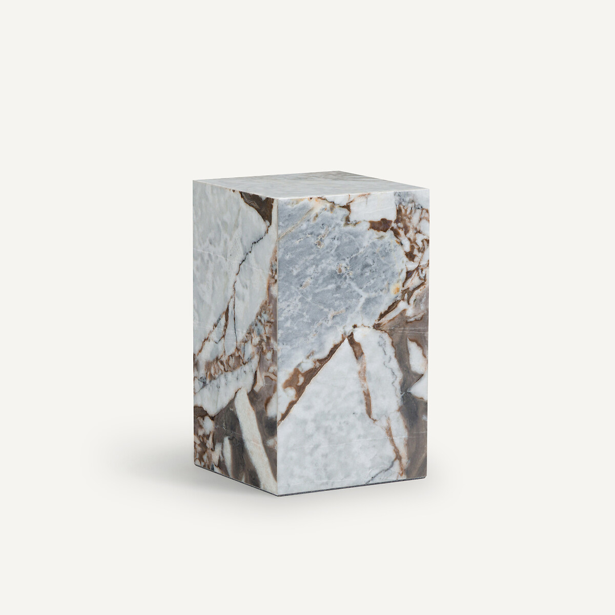 Alcana Marble Side Table