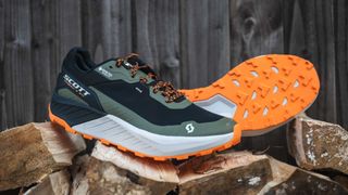 Scott Kinabalu 3 GTX review