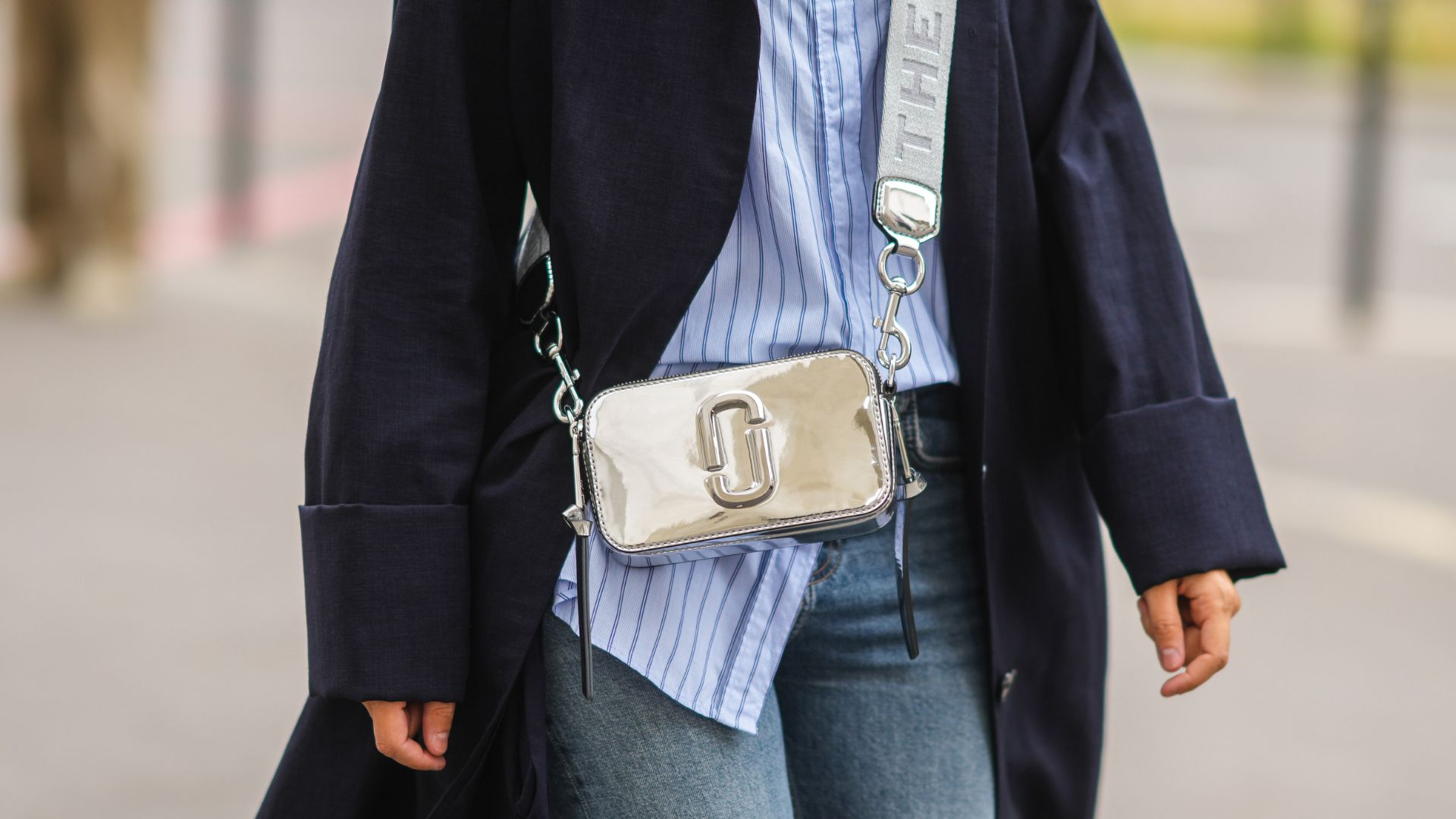 Mytheresa - Luxury Fashion & Designer Shopping | Bags, Marc jacobs snapshot  bag, Mens crossbody bag
