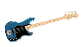 Best bass guitars: Fender American Performer Precision Bass