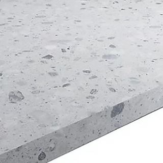 Terrazzo worktop