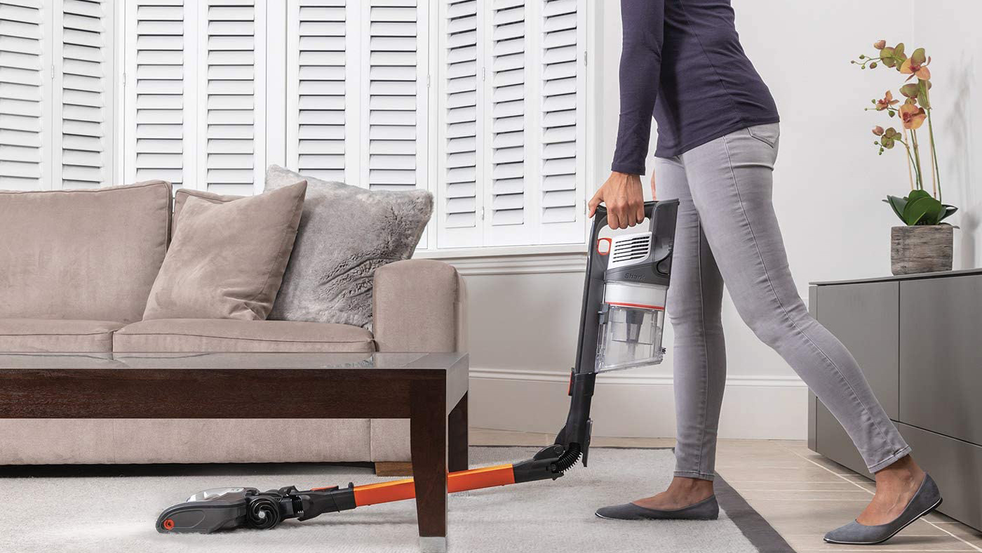The 6 Best Shark Vacuums for Pet Hair of 2024, According to Testing