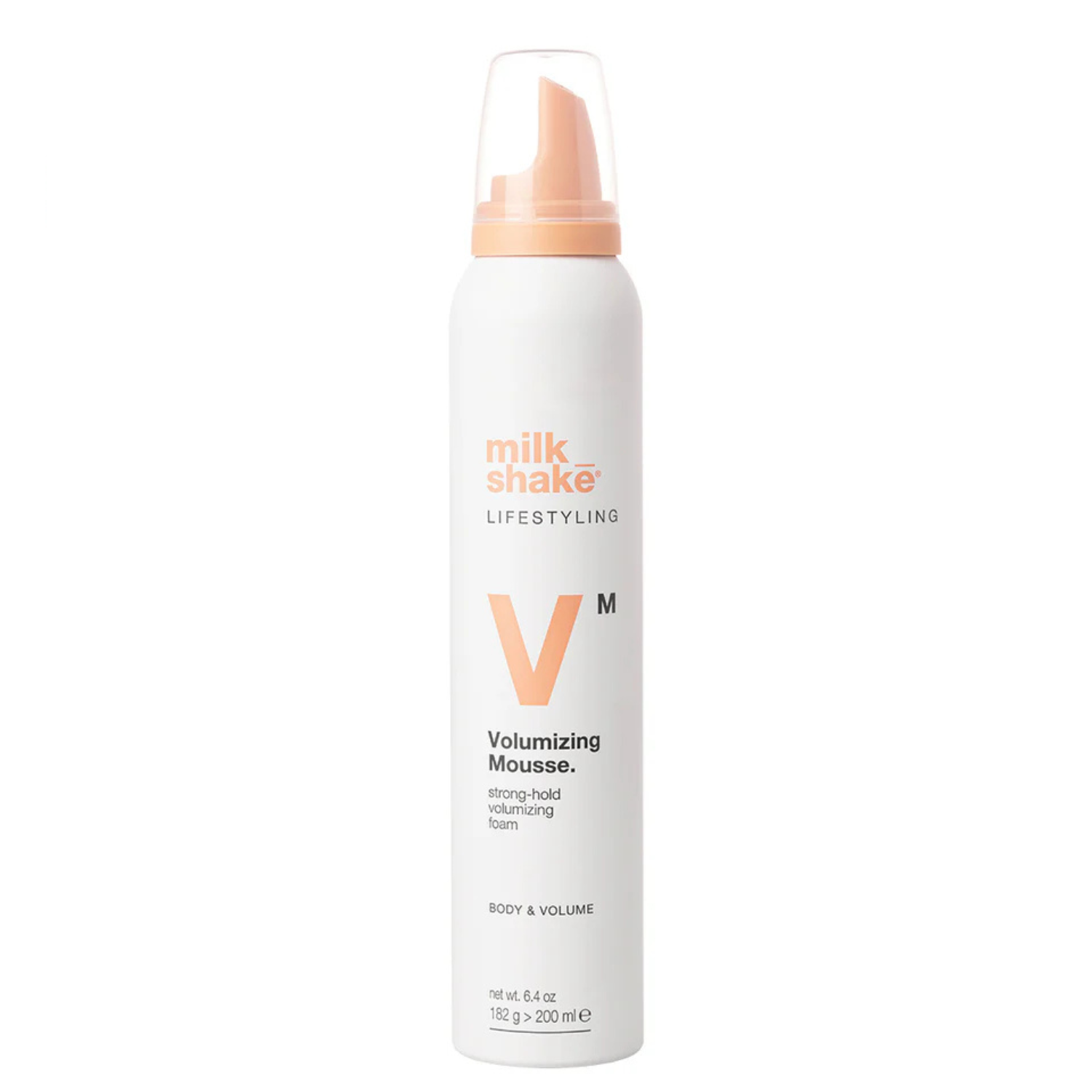 Volumizing Mousse - 200ml
