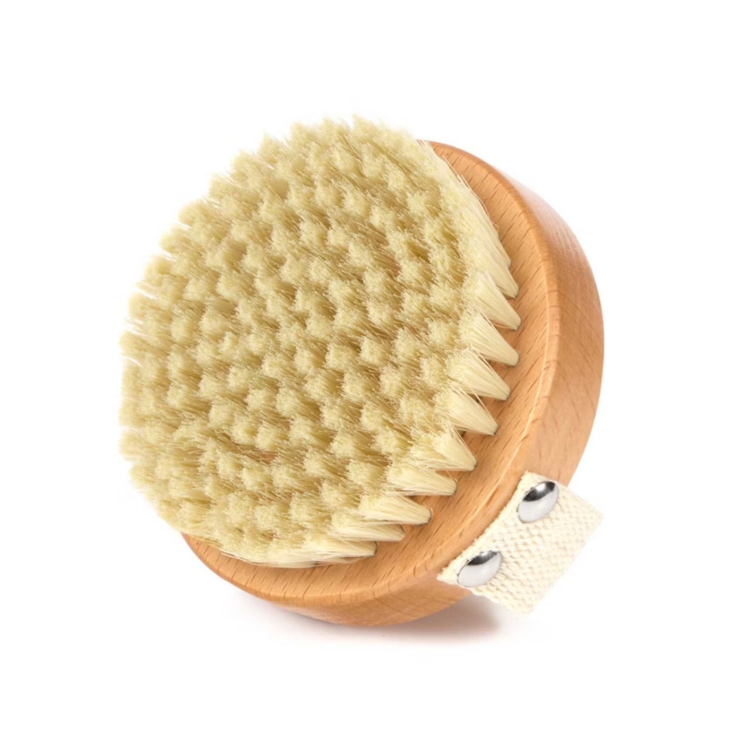 Boots Botanics Exfoliating Body Brush