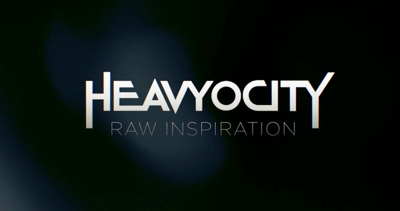 Heavyocity