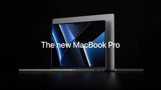 Applen uusi MacBook Pro