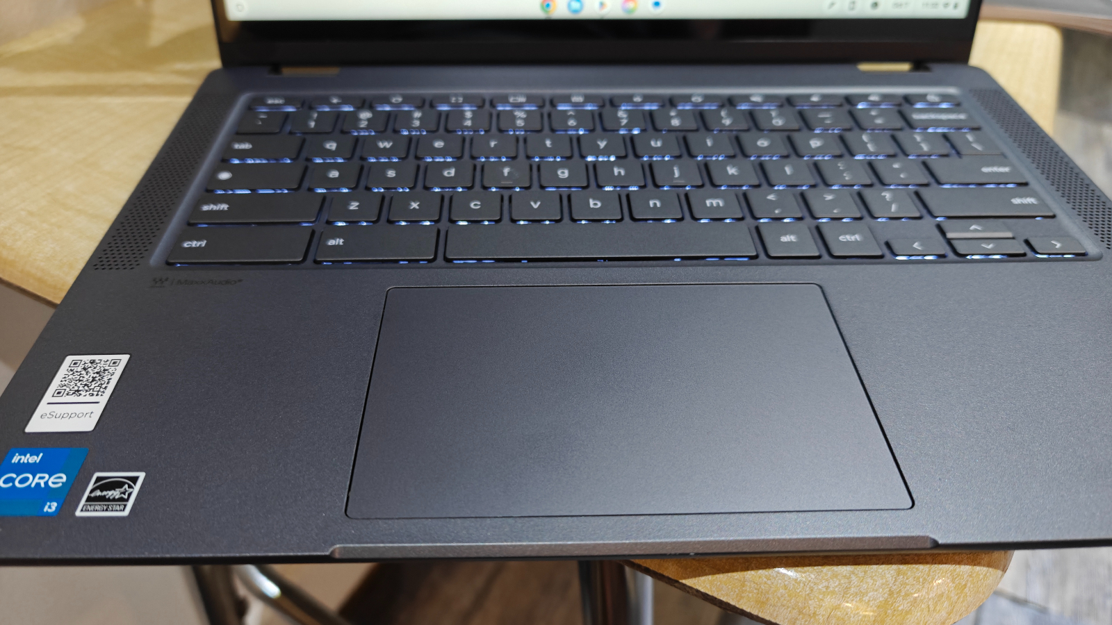 Lenovo IdeaPad Flex 5i Chromebook Plus review