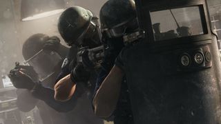 Rainbow Six Siege Hero