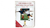 Merlin Italia 1990: The World Cup Sticker Collection