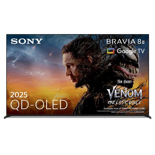 Bravia 8 II
