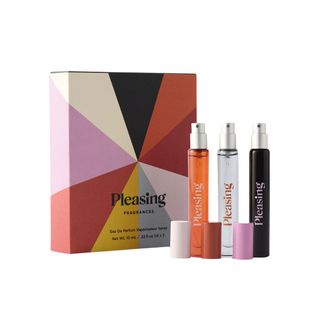 Pleasing EDP Gift Set