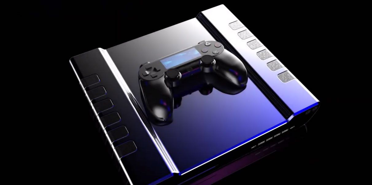 PS5