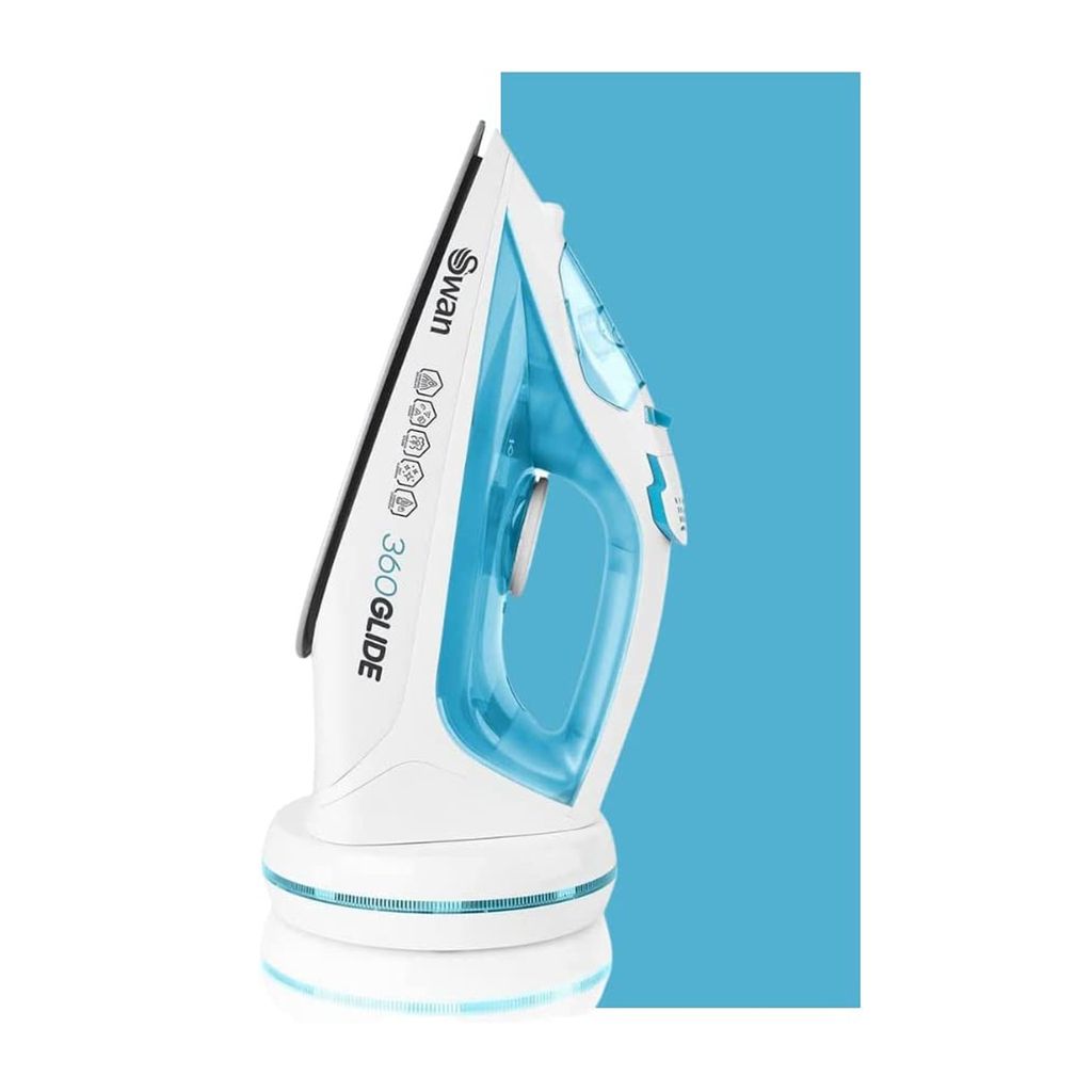 Best steam irons make ironing as easy as possible with the top models Ideal Home