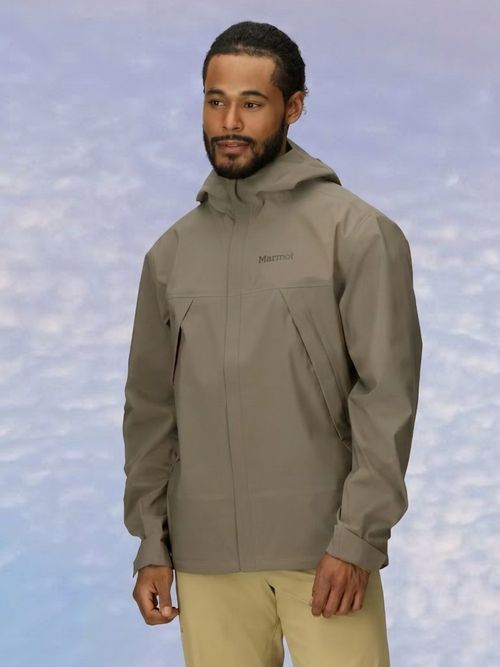 PreCip Eco Pro Rain Jacket (Men's)