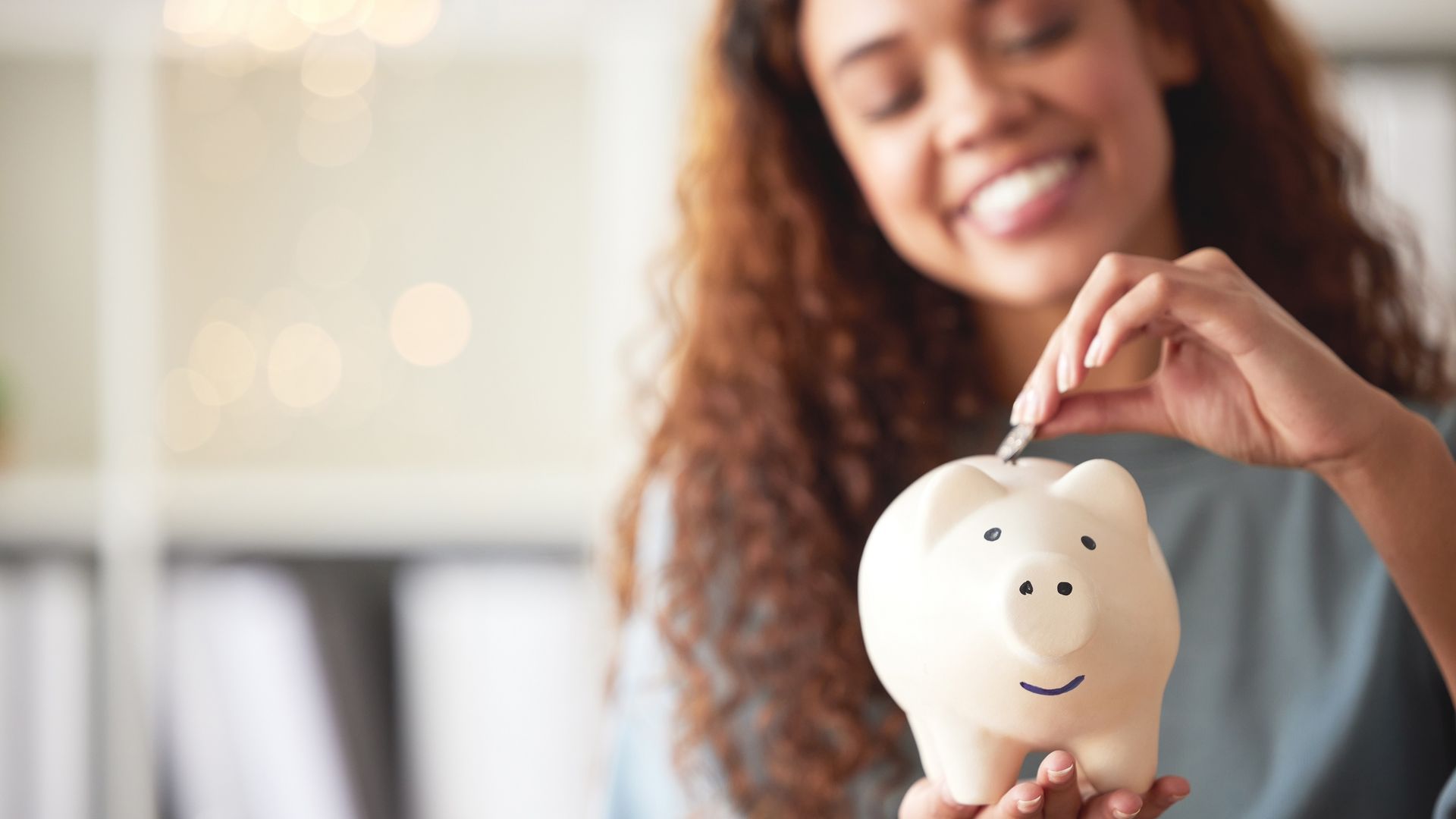 2. Save Before You Spend.